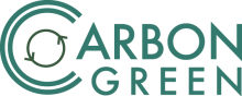 CarbonGreen Logo